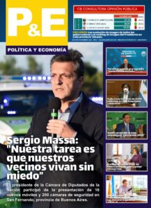 DESCARGÁ P&E NOVIEMBRE 2020