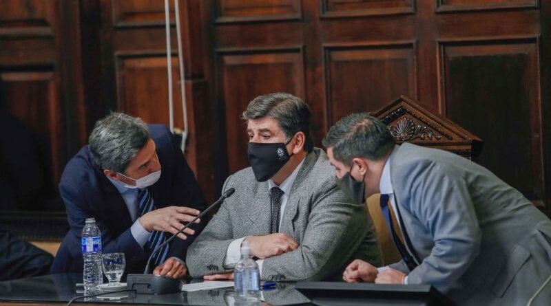 El Senado de Mendoza aprobó el proyecto que sanciona las reuniones clandestinas
