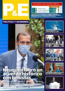 DESCARGÁ P&E DICIEMBRE 2020