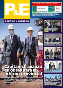 DESCARGÁ P&E ENERO 2021