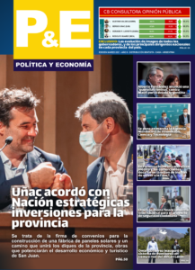 DESCARGÁ P&E MARZO 2021