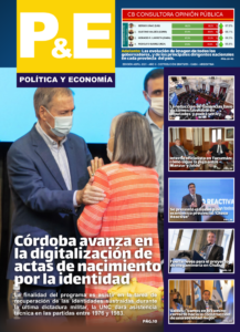 DESCARGÁ P&E ABRIL 2021