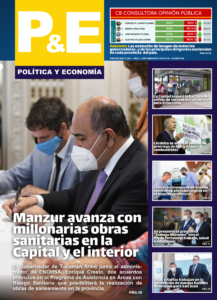 DESCARGÁ P&E MAYO 2021