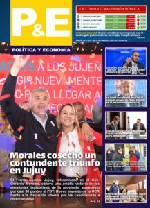 Descarga P&E JULIO 2021