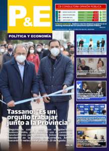 Descarga P&E AGOSTO 2021