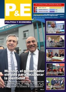Descargá P&E OCTUBRE 2021