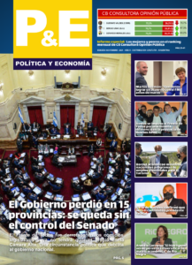 Descargá P&E NOVIEMBRE 2021