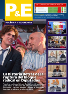 Descargá P&E DICIEMBRE 2021