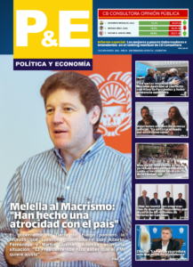 Descargá P&E ENERO 2021