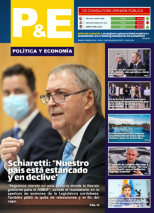 Descargá P&E FEBRERO 2022