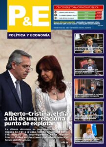 Descargá P&E MARZO 2022