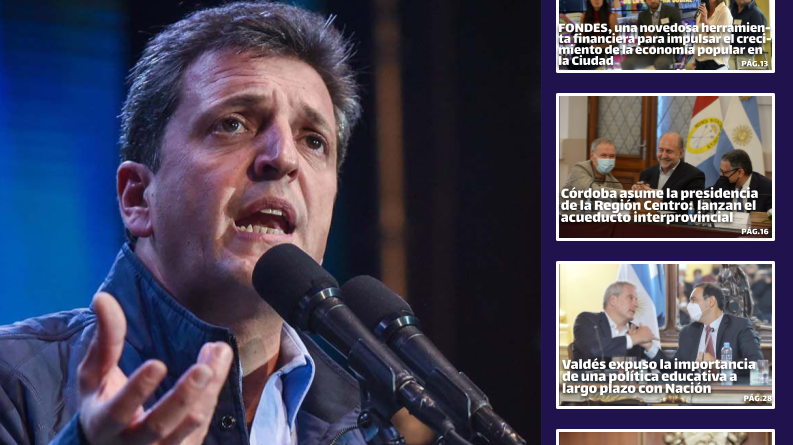 Descargá P&E ABRIL 2022