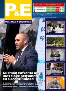 Descargá P&E MAYO 2022