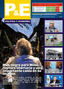 Descargá P&E JUNIO 2022