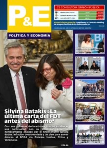 Descargá P&E JULIO 2022