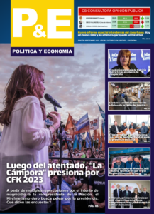 Descargá P&E SEPTIEMBRE 2022