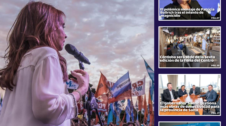 Descargá P&E SEPTIEMBRE 2022