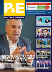 Descargá P&E OCTUBRE 2022