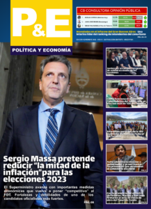 Descargá P&E Noviembre 2022