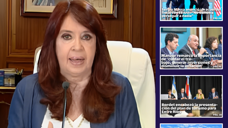 Descargá P&E Diciembre 2022