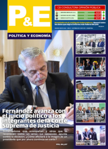 Descargá P&E Enero 2023