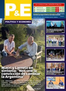 Descarga P&E Febrero 2023