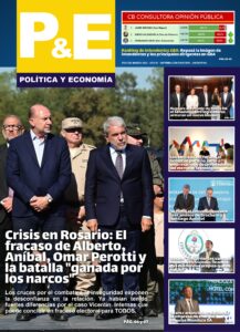 Descarga P&E Marzo 2023