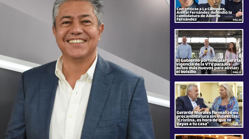 Descarga P&E Abril 2023