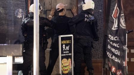Francia militarizada ante las protestas y disturbios por el caso de “gatillo fácil”