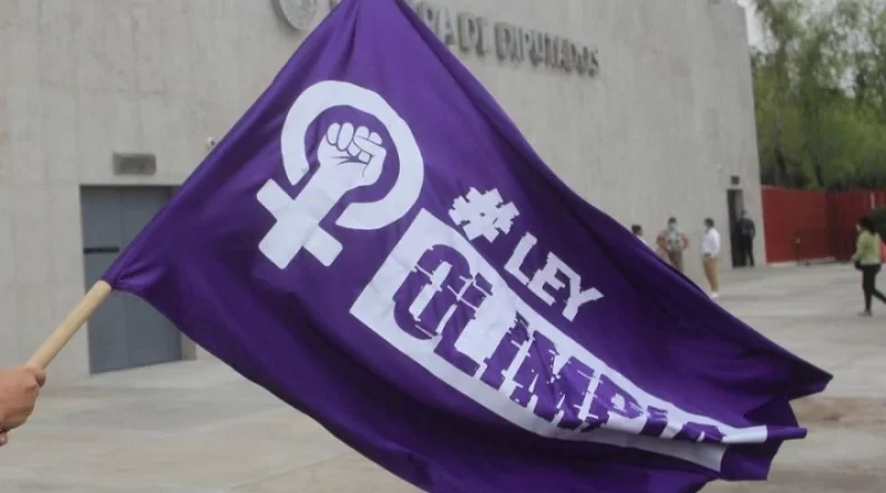 Ley Olimpia: Diputados aprobó el proyecto para incorporar la figura de violencia digital