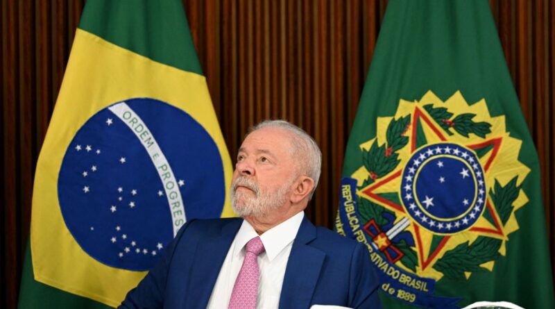 Lula asegura que el Mercosur dará respuesta a la UE en “dos o tres semanas”