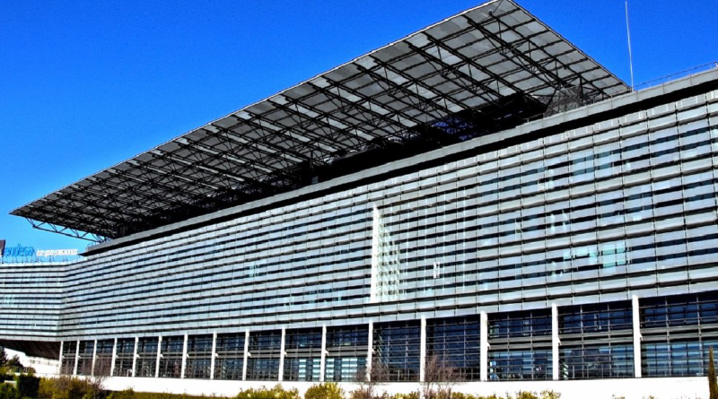 Enagás: a cuánto abrió la cotización hoy martes 4 de julio