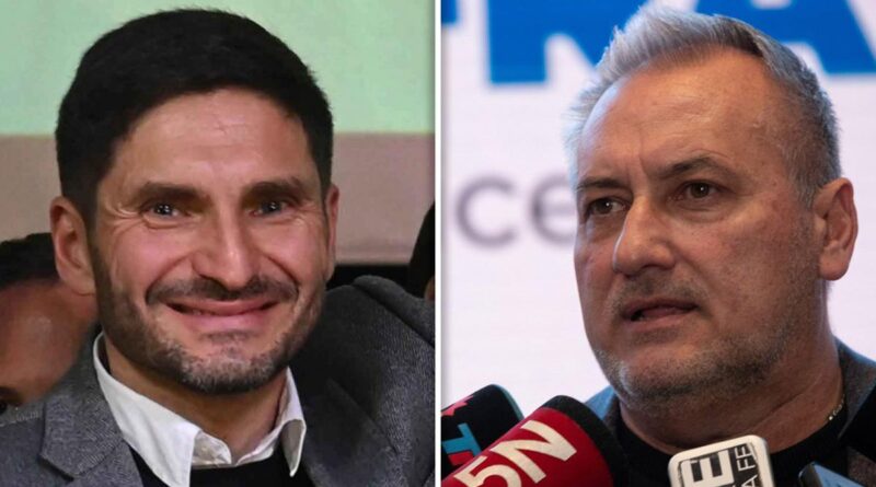 PASO en Santa Fe: Pullaro gana con amplia ventaja en Unidos, Lewandoski se impone en el PJ