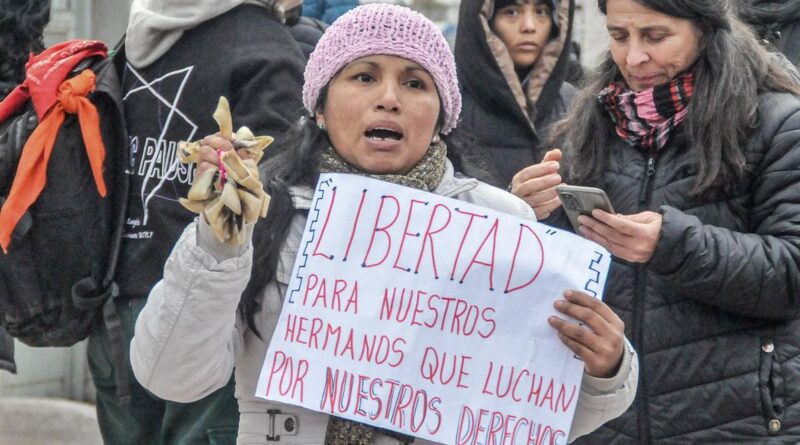 Jujuy: el gobierno provincial, la iglesia y la CGT buscan dialogar para frenar el conflicto social