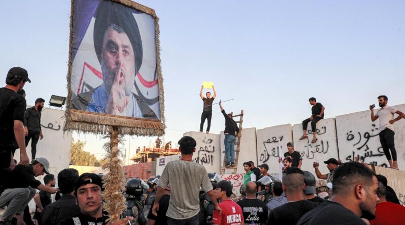 Expulsión de la embajadora sueca en Irak en medio de la polémica por la quema del Corán