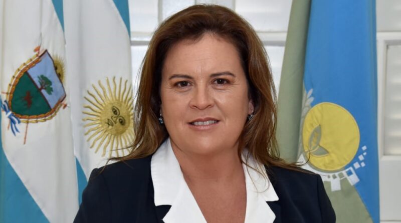 La Pampa: municipios del norte celebraron el inicio de la obra del Acueducto