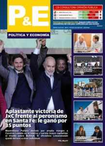 Descarga PyE Julio 2023