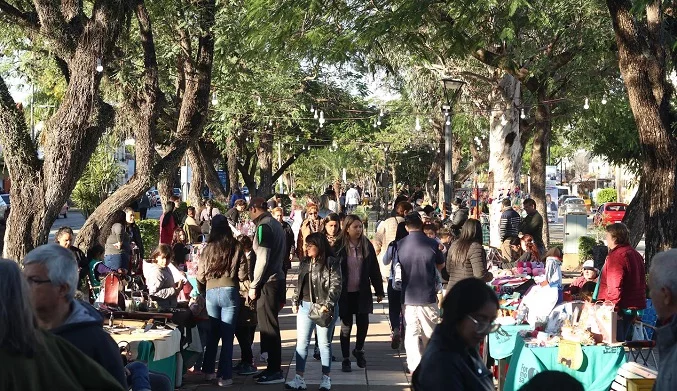 Con más de 30 mil turistas finalizó la temporada de vacaciones en la ciudad de Formosa