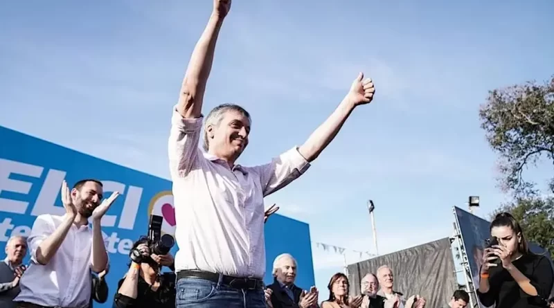 Máximo Kirchner insta a CFK a involucrarse plenamente en la campaña electoral: “Necesitamos su apoyo, compañera”
