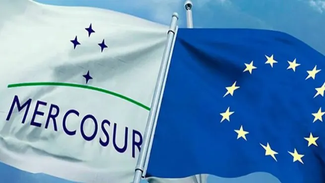 Avanza el acuerdo UE-Mercosur: cómo beneficia a la Argentina? Avanza el acuerdo UE-Mercosur: cómo beneficia a la Argentina?