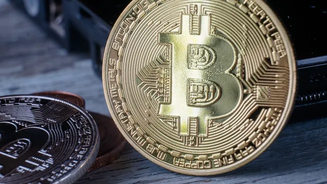 Bitcoin recupera u$s30.000 y aumenta las expectativas para julio