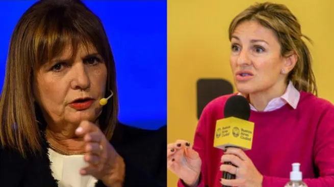 Fuerte cruce de Soledad Acuña a Patricia Bullrich por el calendario escolar porteño: “Te informaron mal”