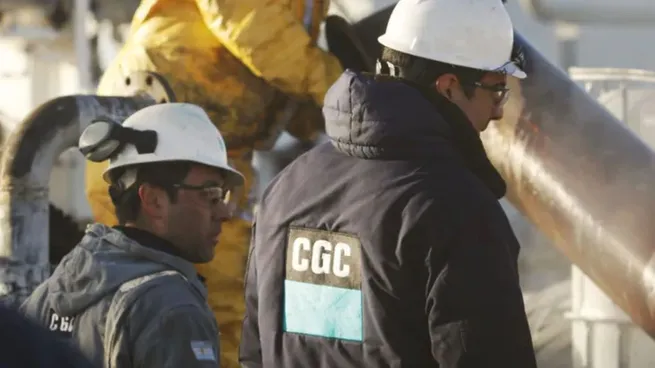 Dow Chemical invirtió u$s200 millones en la petrolera argentina CGC y podría convertirse en accionista