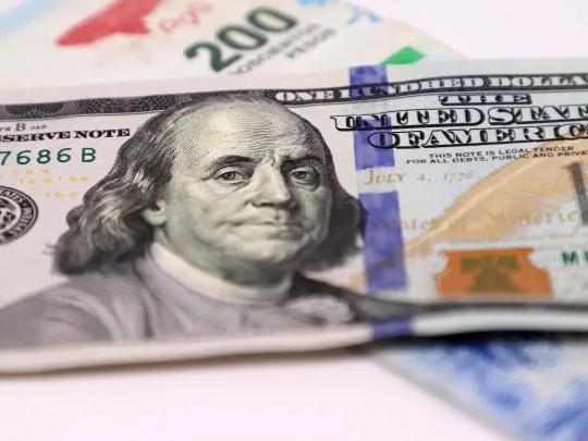 Gobierno ratificó el pago de cupones de bonos en dólares