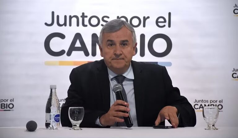 Morales aseguro que “el pedido de anulación de la reforma es la prueba que el Gobierno está empujando la violencia en Jujuy”