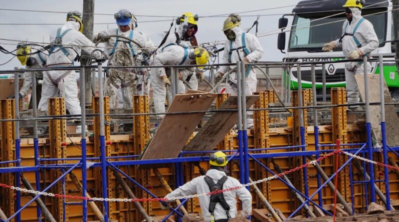 En 15 días licitarán las obras para la reversión del Gasoducto Norte