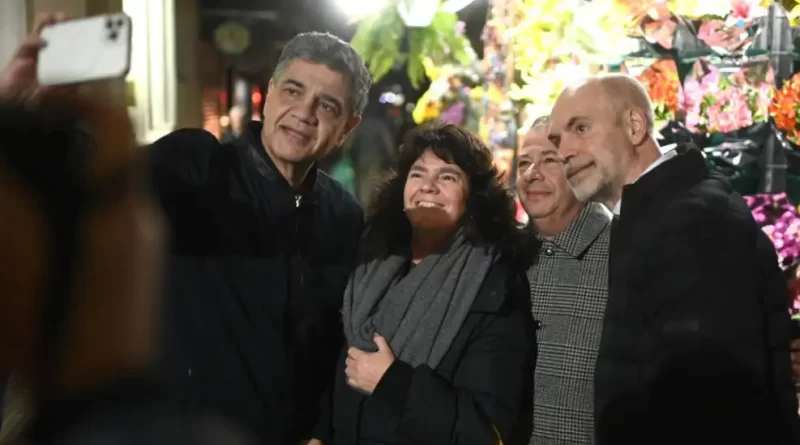 El Tribunal Superior de la Ciudad de Buenos Aires habilitó la candidatura de Jorge Macri y habrá interna con Martín Lousteau