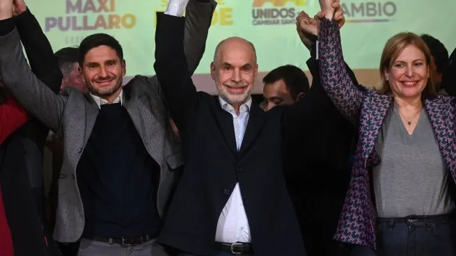 Rodríguez Larreta: “Ahora tenemos que estar más juntos que nunca”