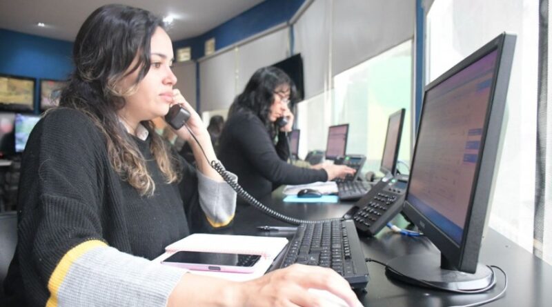 Ciudad de Corrientes: Tassano presentó la Línea 147, una nueva vía de comunicación para la atención al vecino