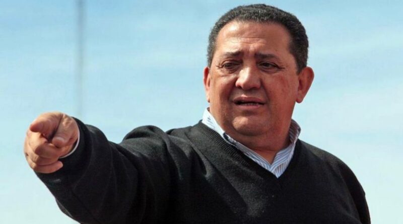 Luis D’Elia: “Cristina decidió, en vez de ser la jefa del movimiento nacional y popular, ser la jefa de La Cámpora que es una organización sectaria”